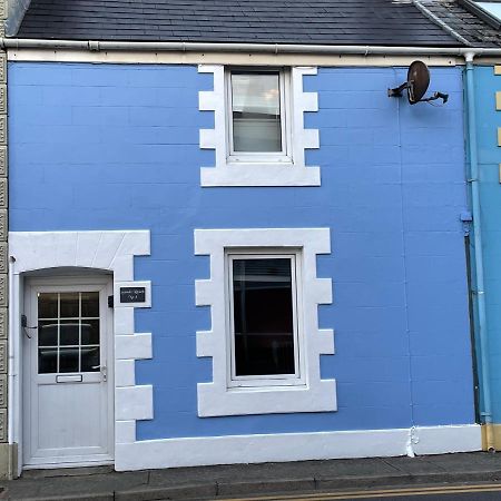 Sands Reach, Dog Friendly Tenby House المظهر الخارجي الصورة