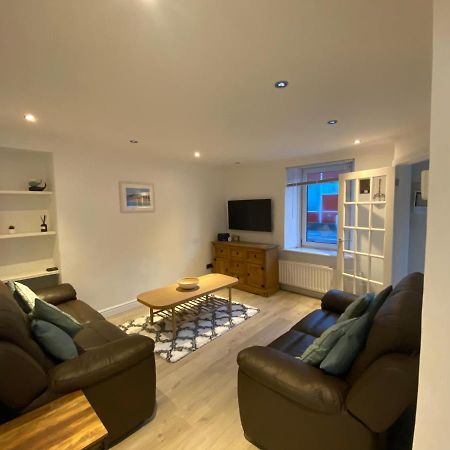 Sands Reach, Dog Friendly Tenby House المظهر الخارجي الصورة