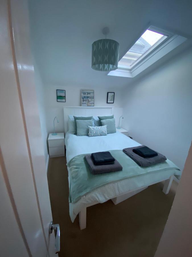 Sands Reach, Dog Friendly Tenby House المظهر الخارجي الصورة