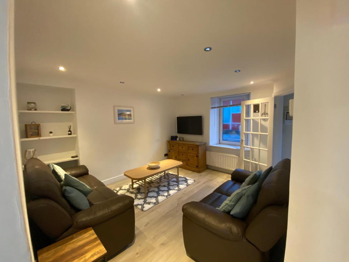 Sands Reach, Dog Friendly Tenby House المظهر الخارجي الصورة