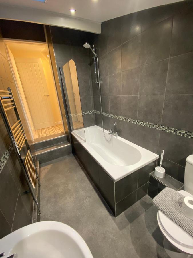 Sands Reach, Dog Friendly Tenby House المظهر الخارجي الصورة